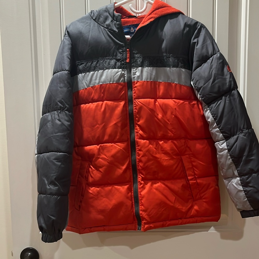 Boy’s coat